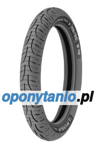 Michelin Pilot Road 4 Trail ( 120/70 R19 TL 60V M/C, koło przednie )