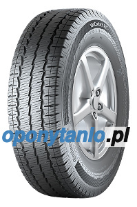 Continental VanContact A/S ( 225/75 R16C 121/120R 10PR )