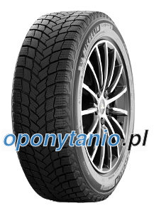 Michelin X-Ice Snow ( 175/65 R15 88T XL, Nordic compound )