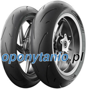 Michelin Power GP 2 ( 120/70 R17 TL (58W) )