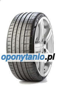 Pirelli P Zero PZ4 SC ( 275/40 R18 103Y XL MO )