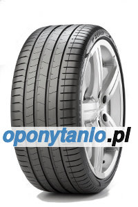 Pirelli P Zero PZ4 LS ( 265/35 R22 102V XL PNCS, VOL )