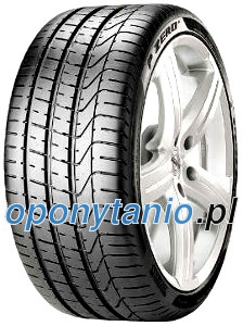 Pirelli P Zero Corsa Asimmetrico 2 ( 255/30 ZR20 (92Y) XL L )