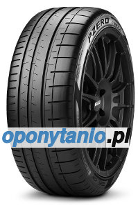 Pirelli P ZERO CORSA PZC4 ( 285/40 ZR22 (110Y) XL L )