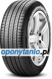 Pirelli Scorpion Zero All Season Run Flat ( 265/50 R19 110H XL *, runflat )