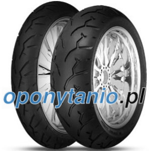 Pirelli Night Dragon ( 110/90-19 TL 62H M/C, koło przednie )