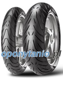 Pirelli Angel ST ( 120/70 ZR17 TL (58W) M/C, koło przednie )