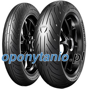 Pirelli Angel GT II ( 120/60 ZR17 TL (55W) M/C, koło przednie )