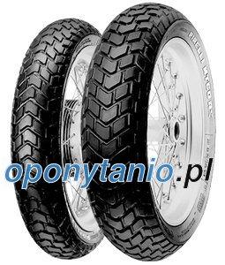 Pirelli MT60 RS ( 110/80 R18 TL 58H M/C, koło przednie )