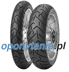 Pirelli Scorpion Trail II ( 110/80 R19 TL 59V M/C, koło przednie )