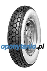 Continental K62 WW ( 3.00-10 RF TT 50J tylne koło, M/C, koło przednie WW )