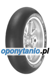 Pirelli Diablo Rain (Moto3) ( 100/70 R17 TL Mieszanki gumowej SCR1, NHS, koło przednie )