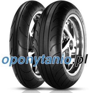 Pirelli Diablo Wet ( 120/70 R17 TL NHS, koło przednie )