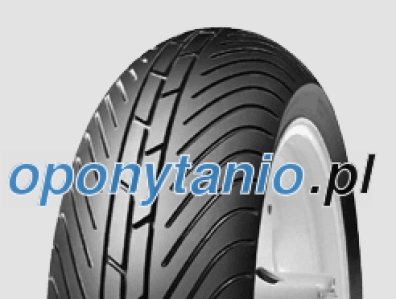 Pirelli DIABLO RAIN SCR1 ( 160/60 R17 TL tylne koło, M/C, NHS )