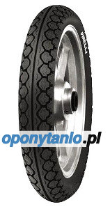 Pirelli MT15 ( 110/80-14 RF TL 59J tylne koło, M/C )