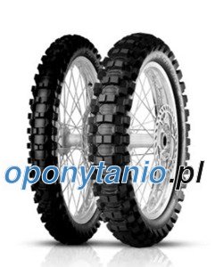 Pirelli Scorpion MX eXTra X ( 100/90-19 TT 57M tylne koło, NHS )