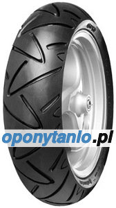 Continental ContiTwist ( 3.00-10 RF TL 50M tylne koło, M/C, koło przednie )