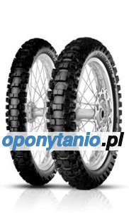 Pirelli Scorpion MX ( 110/1790-17 TT 60M tylne koło, NHS )