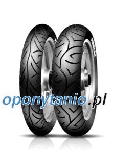 Pirelli Sport Demon ( 100/80-17 TL 52H M/C, koło przednie )