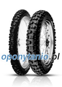 Pirelli MT21 Rallycross ( 130/90-18 TT 69R tylne koło, oznaczenie M+S, M/C )