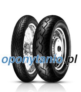 Pirelli MT66 ( 100/90-18 TL 56H M/C, koło przednie )