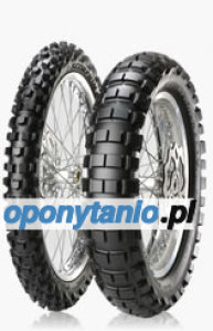 Pirelli Scorpion Rally ( 110/80 R19 TL 59R M/C, koło przednie )