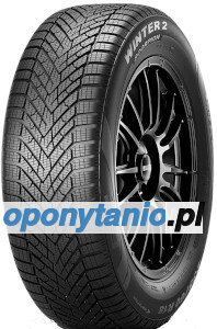 Pirelli Scorpion Winter 2 ( 225/55 R19 103V XL )