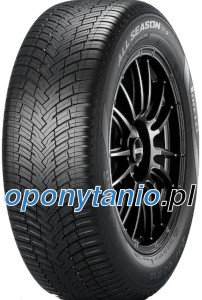 Pirelli Scorpion All Season SF2 ( 235/50 R20 104Y XL Elect, Seal Inside )