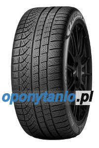 Pirelli P Zero Winter Run Flat ( 245/40 R19 98H XL *, runflat )