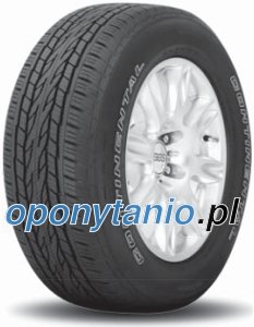 Continental ContiCrossContact LX20 ( P275/55 R20 111S )