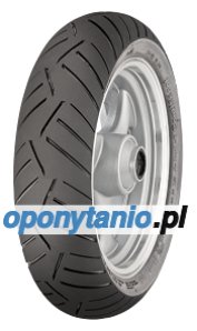 Continental ContiScoot ( 120/70-12 RF TL 58P tylne koło, M/C )