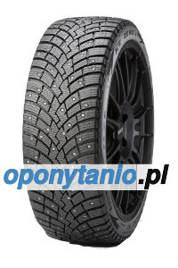 Pirelli Ice Zero 2 ( 205/55 R16 94T XL, z kolcami )