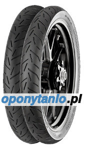 Continental ContiStreet ( 70/90-17 TL 38P M/C, koło przednie )