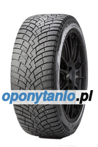 Pirelli Scorpion Ice Zero 2 ( 235/55 R18 104H XL, z kolcami )