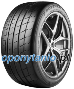 Bridgestone Potenza S007 ( 245/35 R20 95Y XL * )