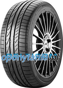 Bridgestone Potenza RE 050 A I RFT ( 225/40 R18 92Y XL *, runflat )