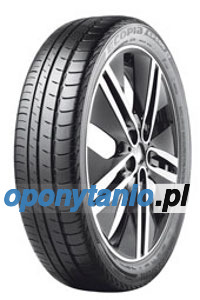 Bridgestone Ecopia EP500 ( 155/60 R20 80Q *, Ologic )