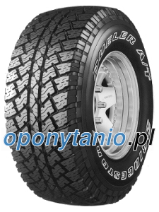 Bridgestone Dueler A/T 693 III ( 265/55 R19 109V )