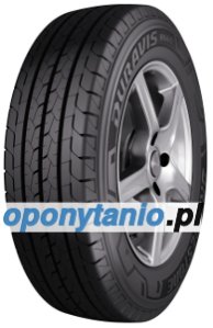 Bridgestone Duravis R660 Eco ( 225/65 R16C 112/110T 8PR )