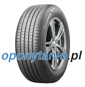 Bridgestone Alenza 001 ( 235/55 R18 100V B-Seal, Enliten / EV )