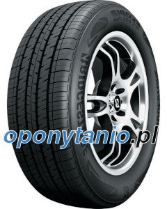 Bridgestone Ecopia H/L 422 Plus ( 225/55 R19 99H )