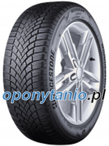 Bridgestone Blizzak LM 005 EXT ( 265/40 R21 105H XL B-Silent, MOE-S, runflat )