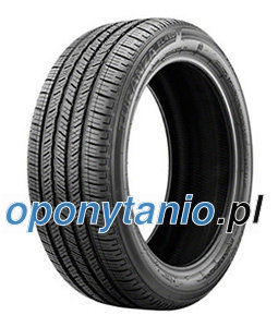 Bridgestone Turanza EL 450 RFT ( 225/40 R19 89W AR, runflat )