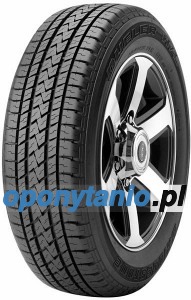 Bridgestone Dueler H/L 33A ( 235/55 R20 102V )