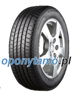 Bridgestone Turanza T005 RFT ( 225/45 R18 95Y XL *, runflat )