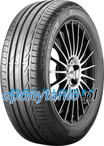 Bridgestone Turanza T001 RFT ( 205/55 R17 91W *, runflat )