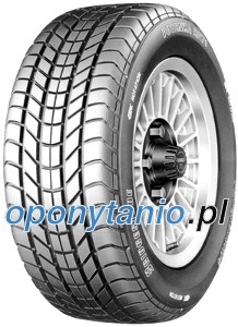 Bridgestone Potenza RE 71 RFT ( 235/45 ZR17 N0, runflat )