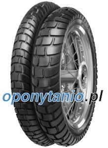 Continental ContiEscape ( 100/90-19 TL 57H M/C, koło przednie )