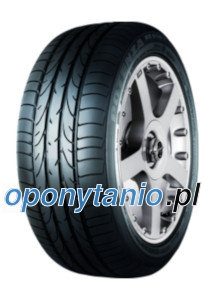 Bridgestone Potenza RE 050 I RFT ( 225/50 R16 92W *, runflat )