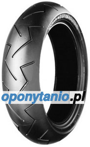 Bridgestone BT090 R Pro ( 140/70 R17 TL 66H tylne koło, M/C )